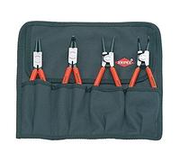 Draper 76797 Knipex pinze, multicolore, set di 4 pezzi