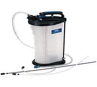 Draper 77057, Estrattore d'olio manuale o pneumatico