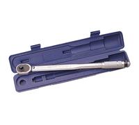 Draper 77108cm Attacco Quadro 40 - 210nm O 13.6-70kg-ft Cricchetto Coppia Chiave