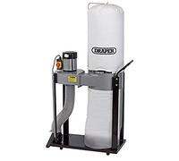 Draper 79359 750w 230v portatile polvere / chip estrattore