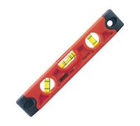 Draper 79579 230mm Spirito di Siluro Livello Con Base Magnetica