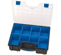 Draper 8 Organizzatore Con Scomparti Estraibili 415 X 330 X 110Mm 25925