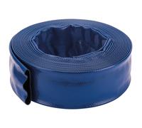 Draper 80719 Tubo Piatto (10M X 50Mm)