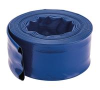 Draper 80720 Tubo Piatto (10M X 75Mm)