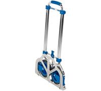 Draper 80805 Heavy Duty carrello pieghevole, multicolore