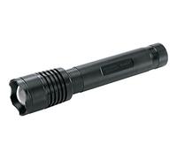 Draper 81121 - T6 torcia manuale guidato con 9 batterie aa
