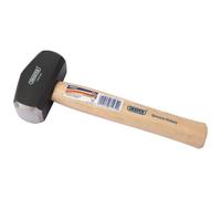 Draper 81432 Martello Da Fabbro Con Manico Hickory 1.8kg - 4lb