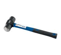 Draper 81433 3.2 kg in fibra di vetro mazza - blu/nero, nero, 81436
