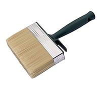 Draper 82515 115 mm capannone e Recinzione Spazzola