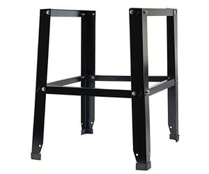 Draper 82572 supporto per azione No. 82571 e 82570 tavolo seghe, grigio