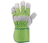 Draper 82618 - Guanti da Giardinaggio, Taglia M