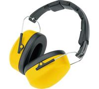 Draper 82651 Cuffie antirumore giallo