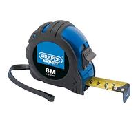 Draper 82813 5 m/4,9 m Expert Professional measuring tape - nero/blu, nero, 82815