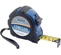 Draper 82813 5 m/4,9 m Expert Professional measuring tape - nero/blu, nero, 82816