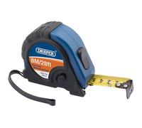 Draper 82819 Professionale Misurazione Nastro (8M/25ft)