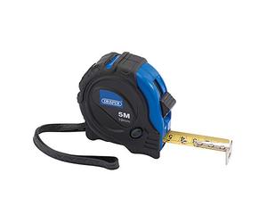 Draper 83490 - Nastro di misurazione (5 m)