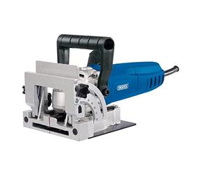 Draper 83611 900 W STORM FORCE fresatrice per linguette - Blu