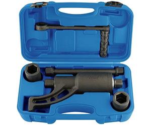 Draper 83635 - Kit moltiplicatore di coppia (5 pezzi)