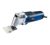 Draper 83650 Storm Force - Kit multi-utensile oscillante a sgancio rapido