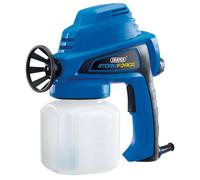 Draper 83657 Storm Force Pistola Spray Senza Aria 80W