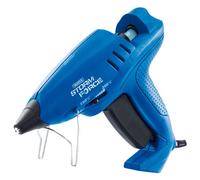 Draper 83661 Bufera Force Variabile Calore Colla Pistola Con Sei Bastoncini 400W