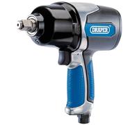 Draper 83745 - Chiave a percussione pneumatica (attacco quadrato da 1/2")