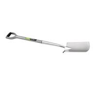 Draper 83754 - Vanga Extra Lunga in Acciaio Inox con Impugnatura Morbida