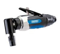 Draper 83769 90° Compatto Aria Die Smerigliatrice (6mm)