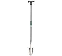 Draper 83775 T Manico Lungo in Acciaio Inox Cazzuola