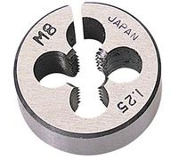 Draper 83810 - Fustelle circolari M8 x 1,25