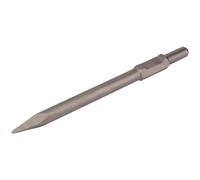 Draper 84739 Esagono Codolo Appuntito Scalpello, 29mm, 30 x 410mm