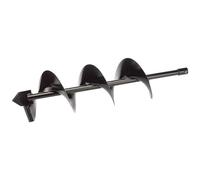 Draper 84755 200 mm di Diametro Punta, Colore: Nero