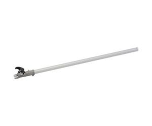 Draper 84759 Asta Estensione per 84706 - Argento