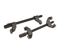 Draper 85214 Compressore per Molle Set (2 Pezzi)