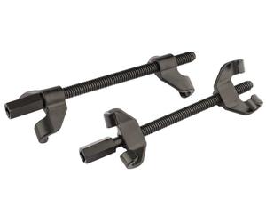 Draper 85214 N145-B - Set di compressori per molle elicoidali (2 pezzi)