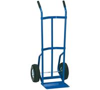 Draper 85670 carrello, blu
