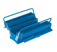 Draper 86671 extra Lungo Quattro Vassoio Cantilever Cassetta Attrezzi