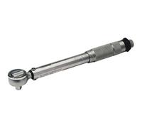 (TG. -) Draper 34570 3/8" Square Drive 10-80 Nm Or 88.5-708 In-Lb Ratchet Torque