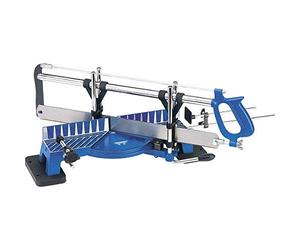 Draper 88192 Sega mitra di precisione 550 mm