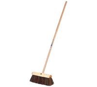 Draper 88618 - Scopa "Contractors' Yard", 330 mm