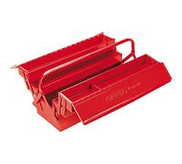 Draper 88904 - Cassetta degli attrezzi a sbalzo, 530 x 200 x 210,55,9 cm