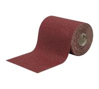 Draper 89373 Rullo Di Carta Vetrata Universale, 115Mm X 5M, 60 Grit