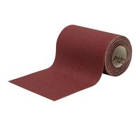 Draper 89529 Rullo Di Carta Vetrata Universale, 115Mm X 5M, 120 Grit