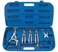 Draper 89794 - Kit di pinze stringiflessibile (5 pezzi)