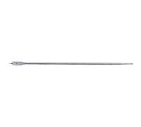 Draper 89996 13mm extra Lunga Piatto Legno Punta