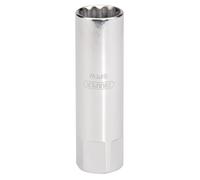 Draper 8Mm Thread Thin Wall 12 Point Chiave A Candela 3/8"D 14Mm 22272