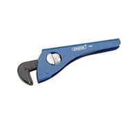 Draper 90012 - Chiave giratubi regolabile, lunghezza 17,5 cm