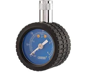 Draper 91364 Manometro per pneumatici