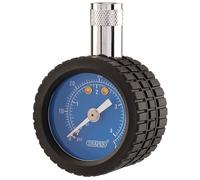 Draper 91364 Manometro Per Pressione Pneumatica