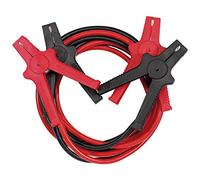 Draper 91887 - Cavi di avviamento (29 mm2 x 3,5 m)